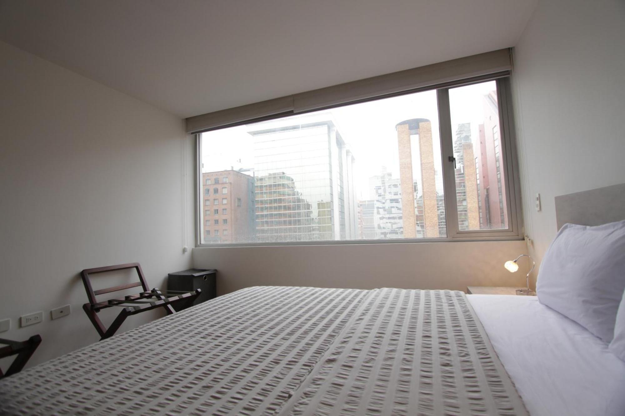 Apartamento Finlandia Park Suite Quito Esterno foto